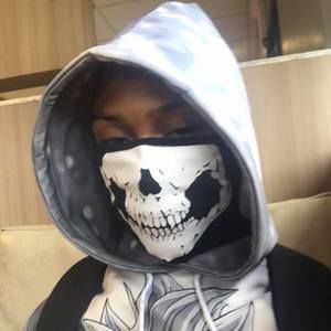 Meet your Posher, Dominick